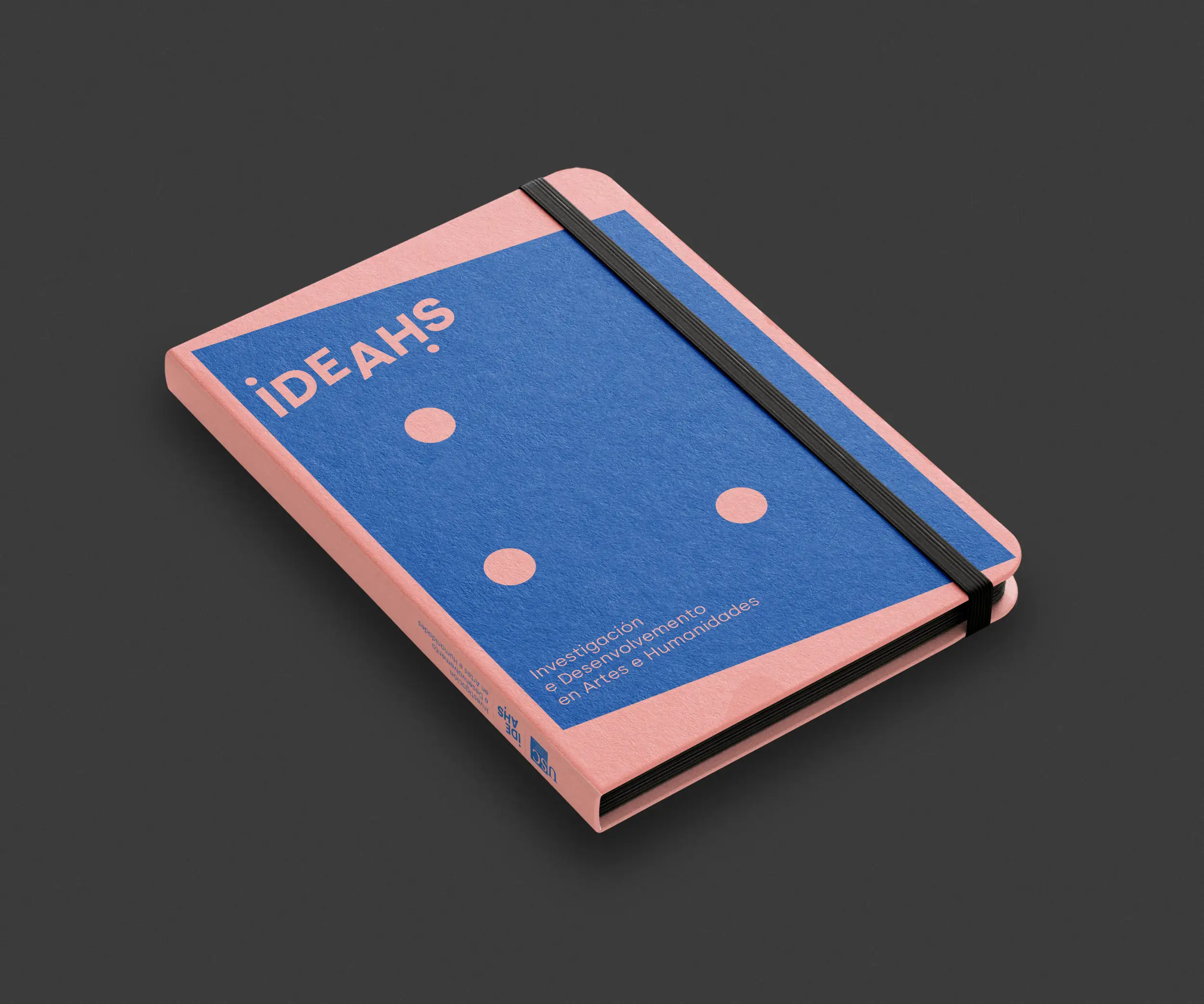 Notebook ideahs