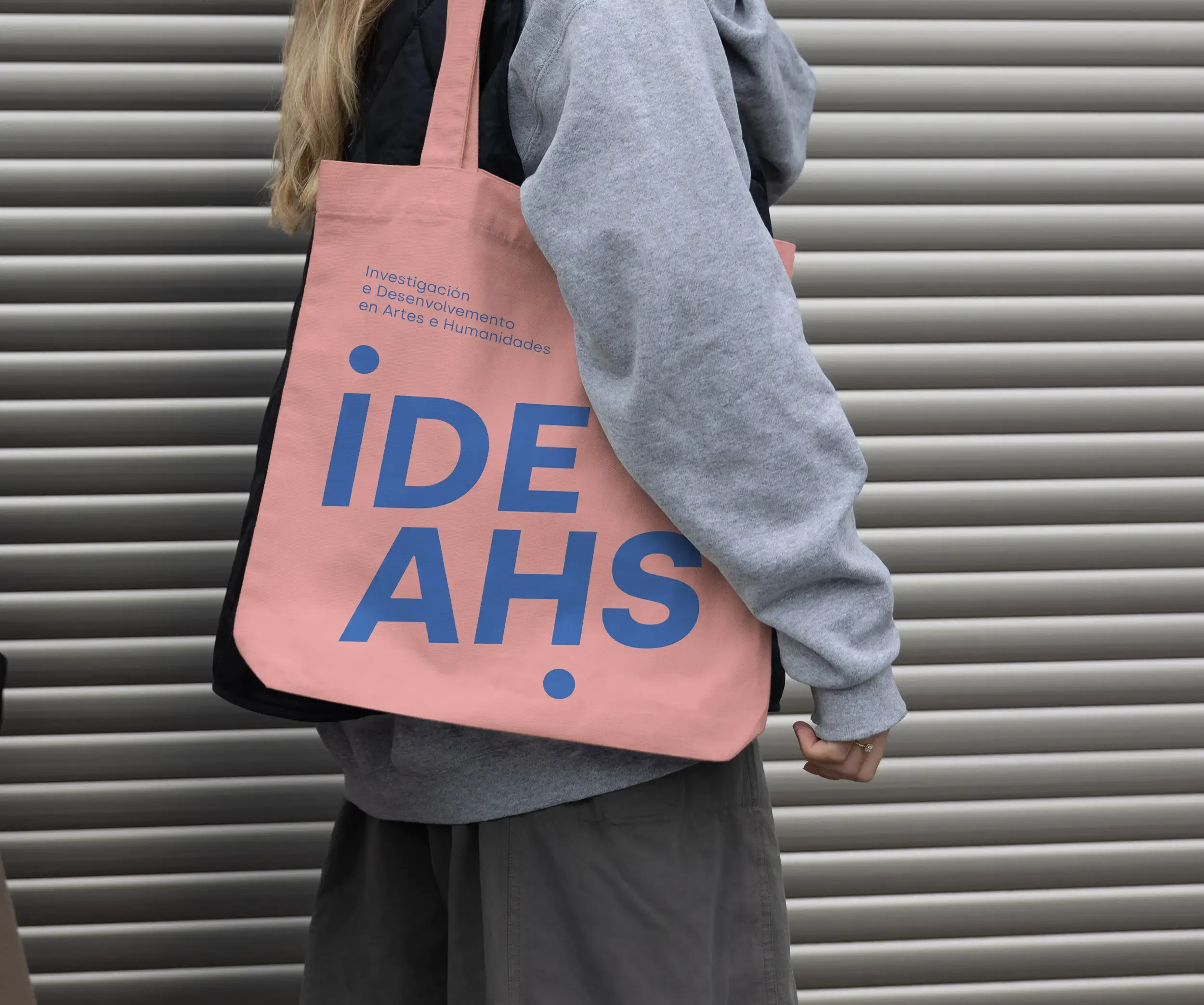 Tote bag ideahs